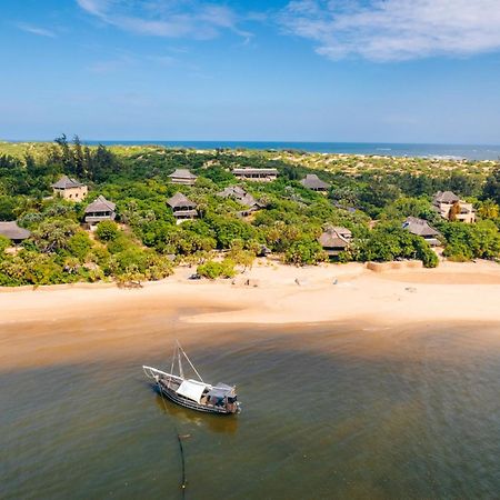 The Cabanas Lamu Matondoni 외부 사진