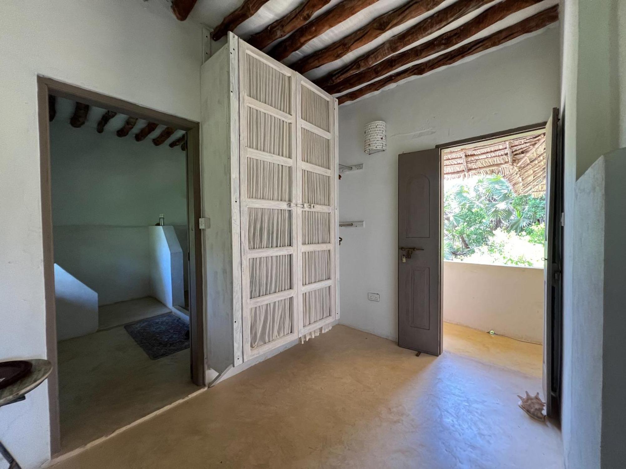 The Cabanas Lamu Matondoni 외부 사진