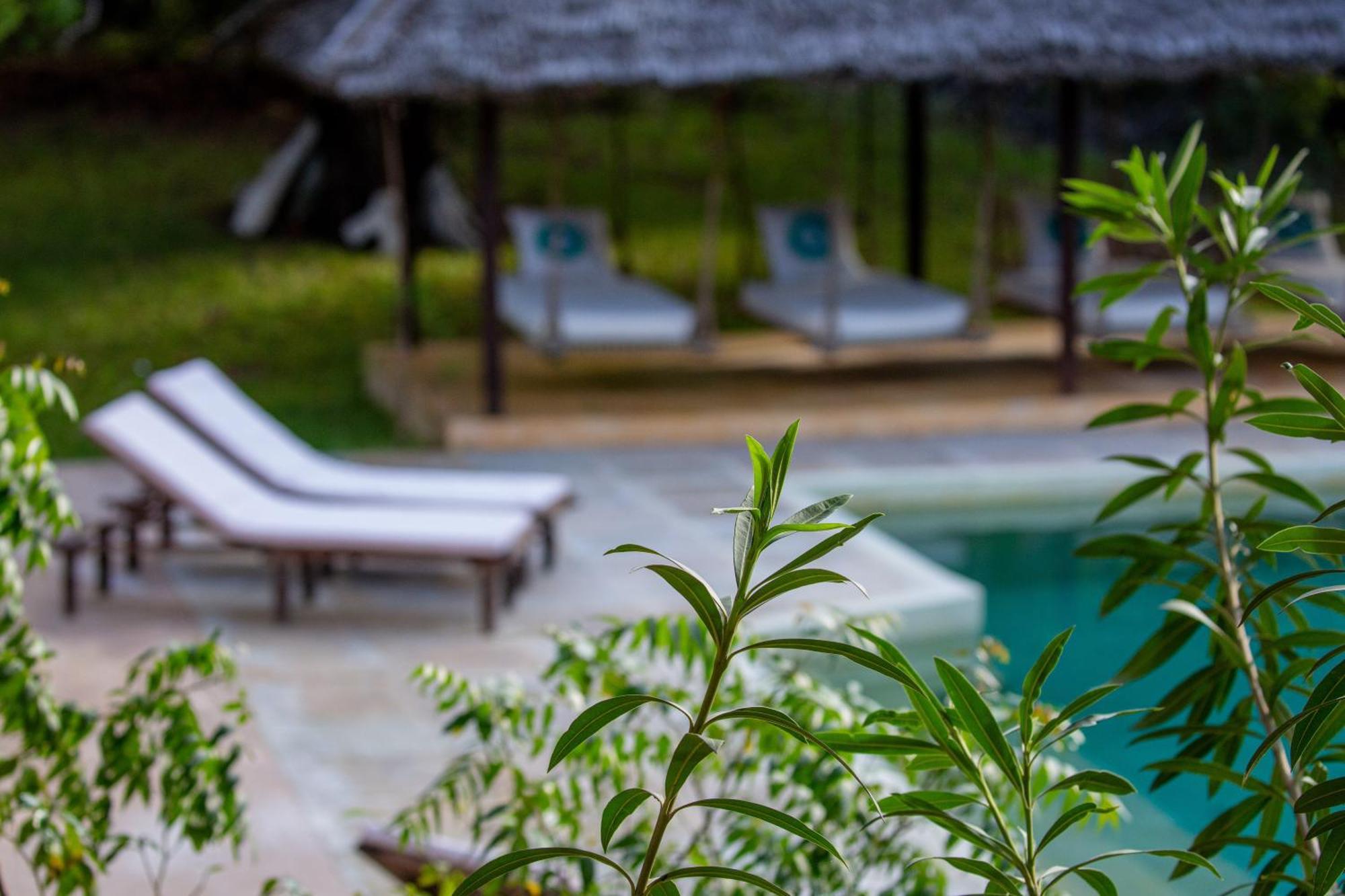 The Cabanas Lamu Matondoni 외부 사진