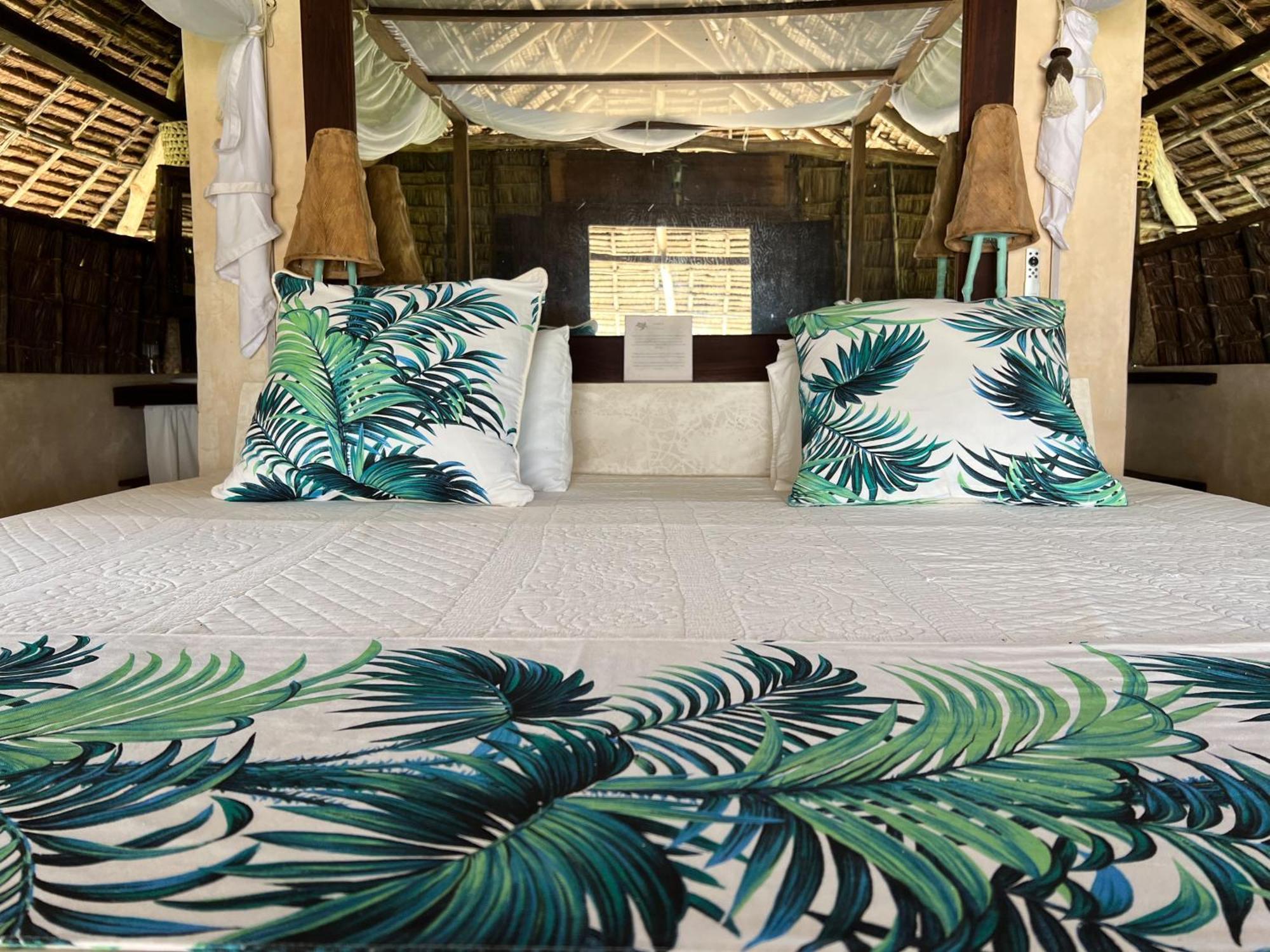 The Cabanas Lamu Matondoni 외부 사진