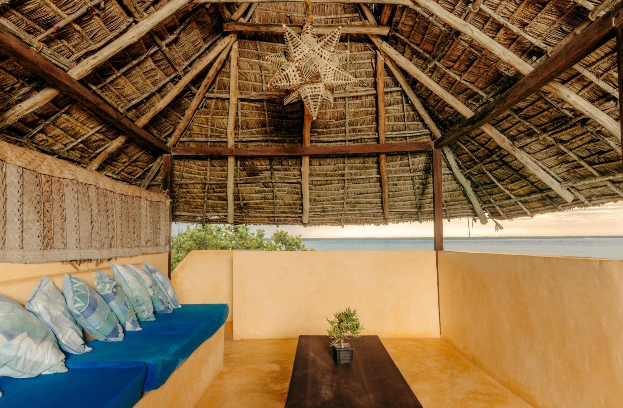 The Cabanas Lamu Matondoni 외부 사진