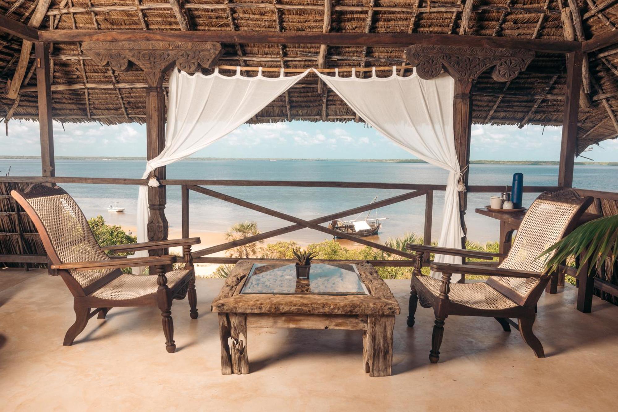 The Cabanas Lamu Matondoni 외부 사진