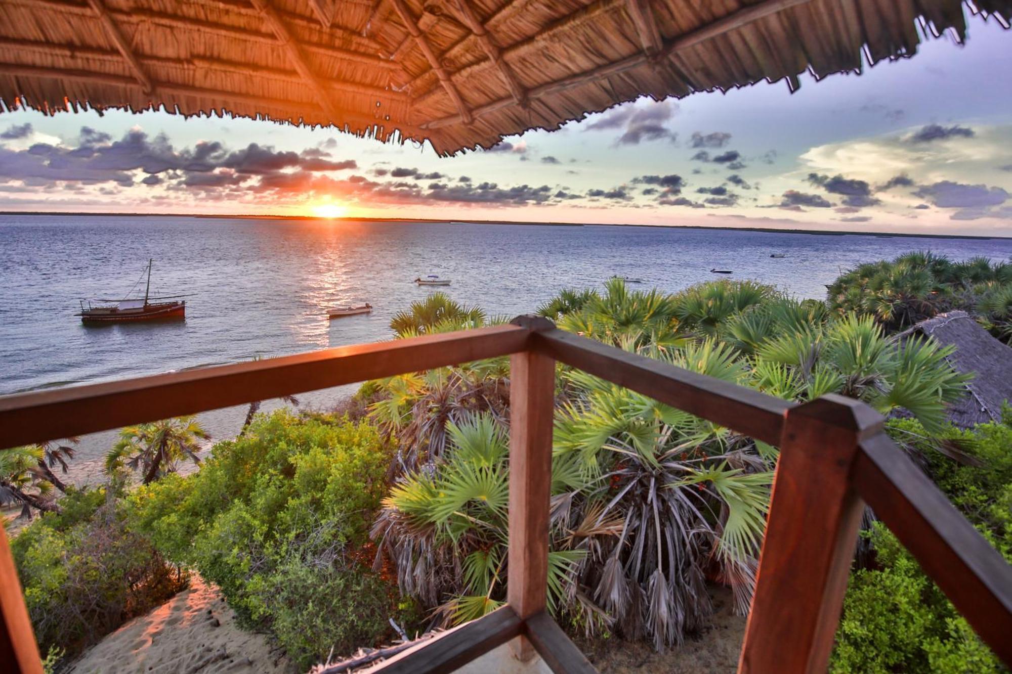 The Cabanas Lamu Matondoni 외부 사진