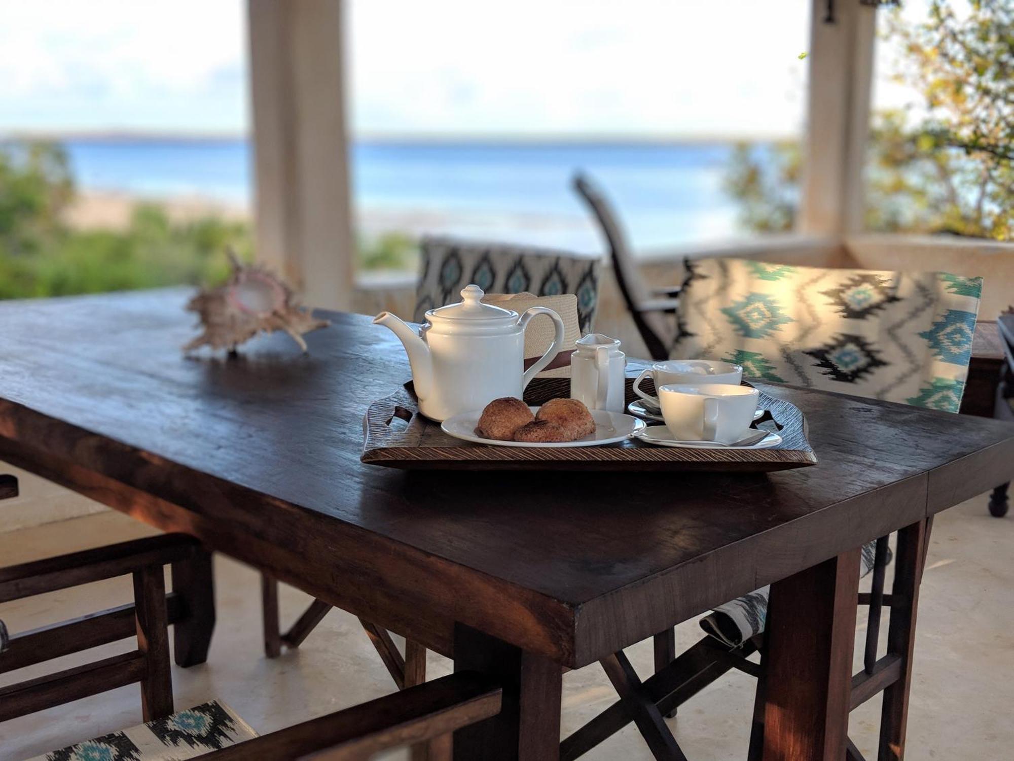 The Cabanas Lamu Matondoni 외부 사진
