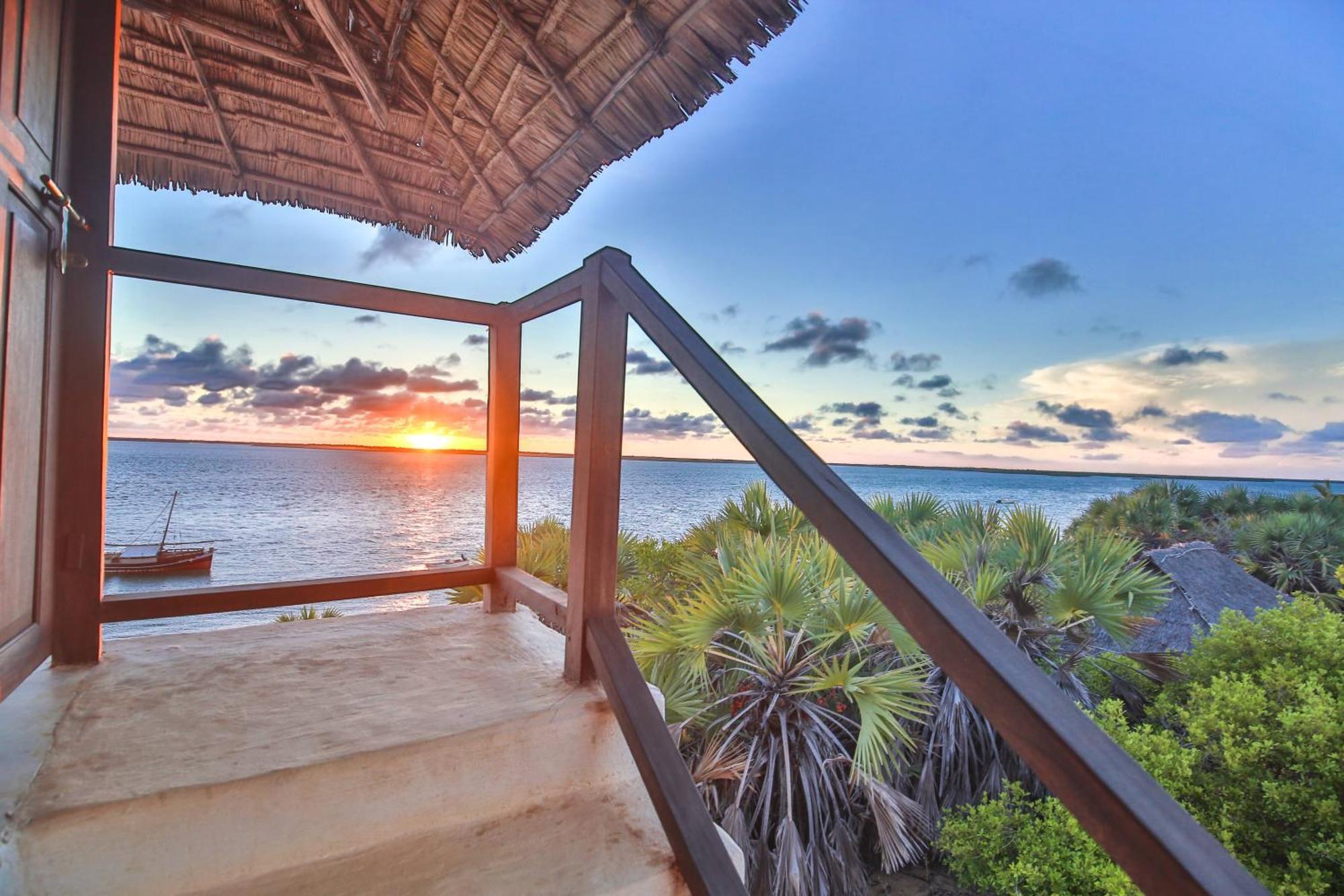 The Cabanas Lamu Matondoni 외부 사진