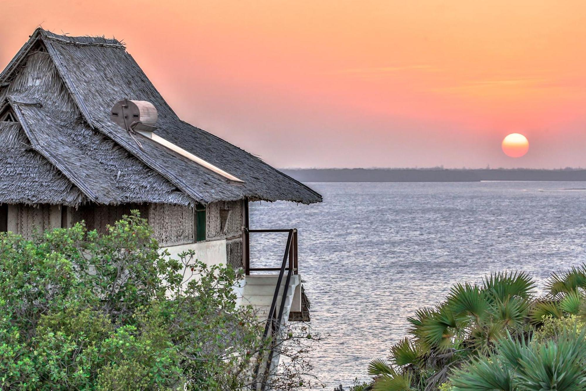 The Cabanas Lamu Matondoni 외부 사진