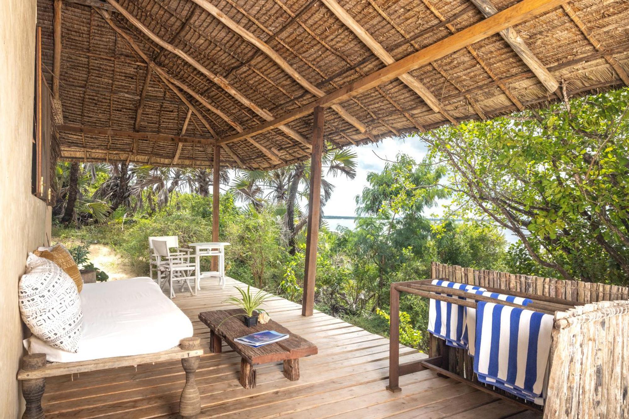 The Cabanas Lamu Matondoni 외부 사진
